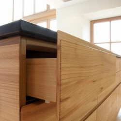 Möbelfronten - SWIFURN Möbelmanufaktur